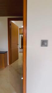 Hall Image of 1300 Sq.ft 3 BHK Apartment / Flat for rent in Radhe Infinity, Kudasan Gandhinagar for Rs. 50000