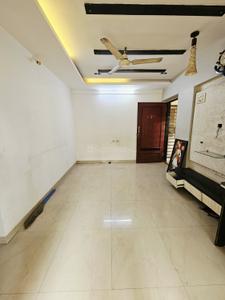 Hall Image of 990 Sq.ft 2 BHK Apartment / Flat for rent in Vasant Park, Kalyan West Kalyan for Rs. 23000