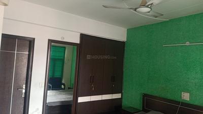 Bedroom Image of 2000 Sq.ft 3.5 BHK Apartment / Flat for sale in Sector 18 Dwarka New Delhi for Rs. 38500000