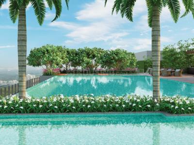 Image of 3500 Sq.ft 4 BHK Apartment / Flat for sale in Kondhwa, Pune for Rs. 32500000