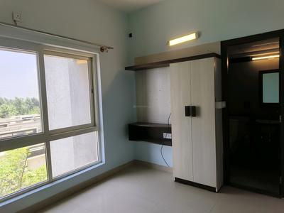 Bedroom Image of 2044 Sq.ft 3 BHK Apartment / Flat for sale in Sattva Aspire, Chikkagubbi Village Bengaluru for Rs. 19500000