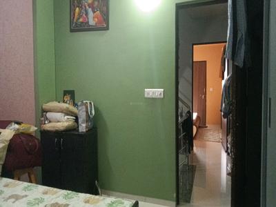 Bedroom Image of 1200 Sq.ft 3 BHK Independent House for sale in Aditya Bungalows, Lambha Ahmedabad for Rs. 7490000
