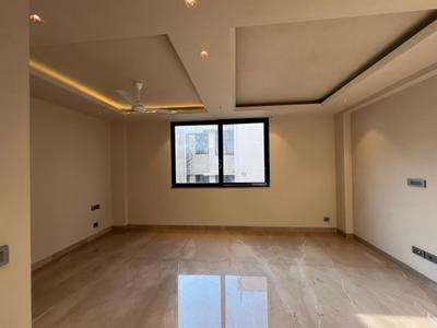 Hall Image of 2100 Sq.ft 4 BHK Builder Floor for sale in Neeti Bagh New Delhi for Rs. 160000000