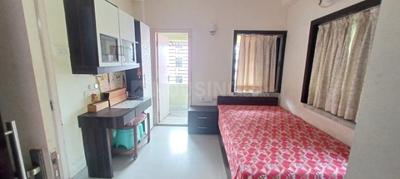Bedroom Image of 901 Sq.ft 2 BHK Apartment / Flat for sale in Teghoria Kolkata for Rs. 4200000