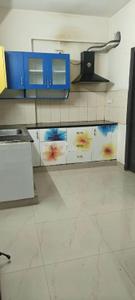Kitchen Image of 1794 Sq.ft 3 BHK Apartment / Flat for rent in Arjun ARK Towers, Miyapur Hyderabad for Rs. 45000