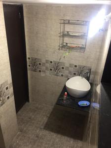 Image of 1080 Sq.ft 2 BHK Apartment / Flat for sale in Bodakdev, Ahmedabad for Rs. 7500000