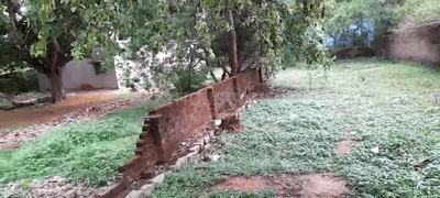Residential Plot