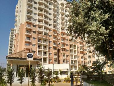 Image of 1865 Sq.ft 3 BHK Apartment / Flat for sale in Parkway Tivoli Villa by Parkway Group, K R Puram, Bengaluru for Rs. 17000000