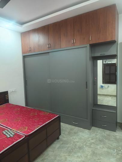 Sector 123 Bedroom 1