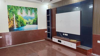 3 BHK Semi Furnished Villa