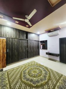 Bedroom Image of 2010 Sq.ft 3 BHK Builder Floor for sale in Khema-Ka-Kuwa Jodhpur for Rs. 11000000