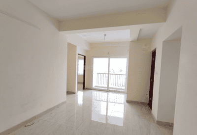 Image of 1086 Sq.ft 2.5 BHK Apartment / Flat for sale in Choolaimedu, Chennai for Rs. 12400000