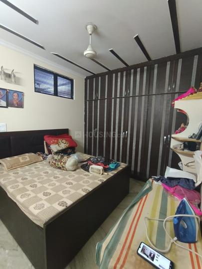 Block 6A, Ramesh Nagar Bedroom 1