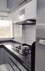 Image of 600 Sq.ft 2 BHK Apartment / Flat for sale in Haware Citi, Kasarvadavali, Thane for Rs. 8200000