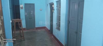 Image of 1000 Sq.ft 2 BHK Builder Floor for rent in Sarada Pally, Kolkata for Rs. 10000