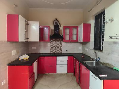 Kitchen Image of 2250 Sq.ft 3 BHK Builder Floor for sale in Sector 7 Gurgaon for Rs. 18500000