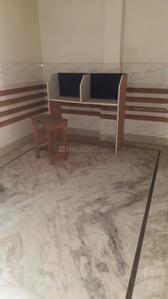 Hall Image of 650 Sq.ft 1 BHK Independent House for rent in Nawada New Delhi for Rs. 8000