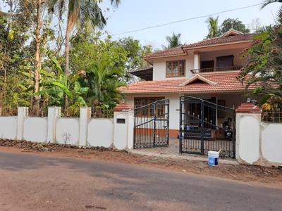 Image of 2100 Sq.ft 3 BHK Independent House for rent in Pallikkunnu, Kannur for Rs. 21000