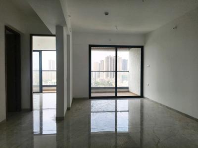 Living Room Image of 1169 Sq.ft 2 BHK Apartment / Flat for sale in Majestique Signature Towers, Baner Pune for Rs. 13500000