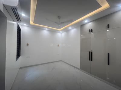 Bedroom Image of 1650 Sq.ft 3.5 BHK Apartment / Flat for sale in DDA Sector Pocket B C, Vasant Kunj New Delhi for Rs. 45000000