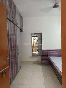 Bedroom Image of 1600 Sq.ft 3 BHK Villa for rent in Garkheda Aurangabad for Rs. 30000