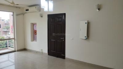 Living Room Image of 1404 Sq.ft 3 BHK Builder Floor for rent in Sector 50 Gurgaon for Rs. 50000