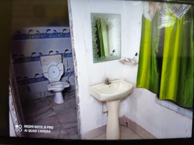 Bathroom Image of 41010 Sq.ft 4 BHK Farm House for sale in Sonarpur Kolkata for Rs. 30000000