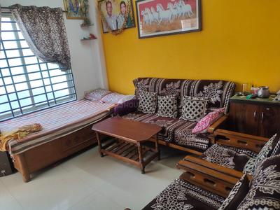 Hall Image of 1400 Sq.ft 3 BHK Independent House for sale in Raj Minal Residency, Ayodhya Bypass Bhopal for Rs. 7800000