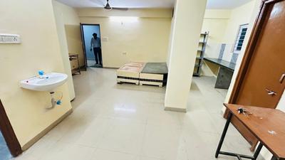 Hall Image of 808 Sq.ft 2 BHK Apartment / Flat for rent in Indra Puri Colony Indore for Rs. 18000