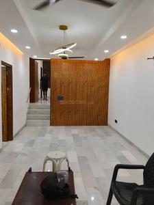 Hall Image of 1125 Sq.ft 2 BHK Builder Floor for sale in Chittaranjan Park New Delhi for Rs. 24000000