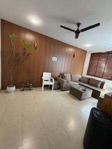 2 BHK Independent Builder Floor