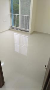 Bedroom Image of 850 Sq.ft 2 BHK Apartment / Flat for sale in Pegasus Megapolis Saffron, Hinjawadi Phase 3 Pune for Rs. 7650000