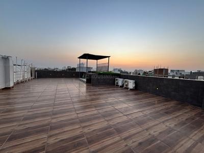 Image of 2100 Sq.ft 3 BHK Builder Floor for sale in Sector 46, Gurgaon for Rs. 26100000