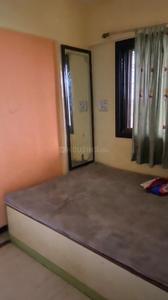 Bedroom Image of 2400 Sq.ft 4.5 BHK Independent House for sale in Vashi Navi Mumbai for Rs. 40000000