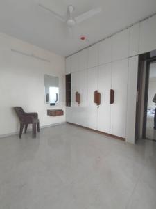 Bedroom Image of 1600 Sq.ft 3 BHK Apartment / Flat for rent in Manish Nagar Nagpur for Rs. 27000