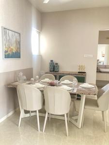 Hall Image of 1528 Sq.ft 3 BHK Apartment / Flat for sale in Rohan Saroha, Bhugaon Pune for Rs. 12000000
