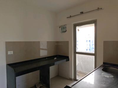 Kitchen Image of 1150 Sq.ft 2.5 BHK Apartment / Flat for sale in Lodha Casa Rio, Palava Phase 1 Thane for Rs. 6500000