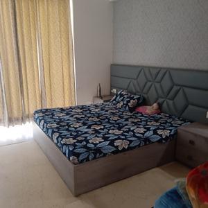 Bedroom Image of 2450 Sq.ft 3 BHK Apartment / Flat for sale in Puri Emerald Bay, Sector 104 Gurgaon for Rs. 35000000