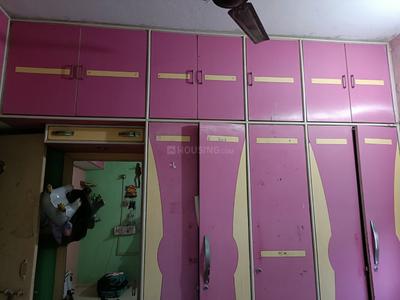 Bedroom Image of 765 Sq.ft 2 BHK Duplex for sale in Halol G I D C Panchmahal for Rs. 3500000