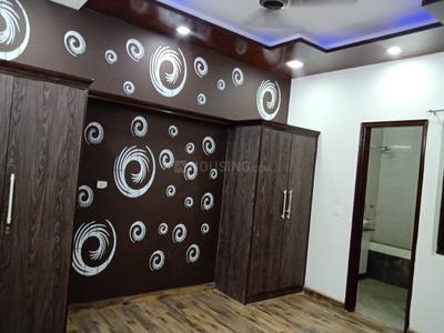 Bedroom Image of 1840 Sq.ft 4 BHK Builder Floor for sale in Sector 8 Dwarka New Delhi for Rs. 22000000