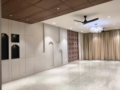 Living Room Image of 3600 Sq.ft 4 BHK Builder Floor for sale in Paramount Luxury Anantraj, Sector 63 Gurgaon for Rs. 49900000