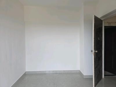 Bedroom Image of 622 Sq.ft 2 BHK Apartment / Flat for sale in Shree Swastick Heights, Virar West Virar for Rs. 4700000