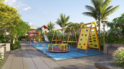 Image of 1120 Sq.ft 2 BHK Apartment / Flat for sale in Silver Astra, Hadapsar, Pune for Rs. 9799999
