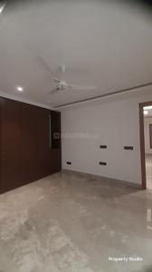 Hall Image of 2475 Sq.ft 4 BHK Builder Floor for sale in Vasant Kunj New Delhi for Rs. 44900000