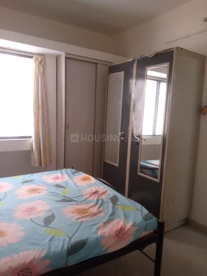 A K Surana Sanskruti Homes  Bedroom 1