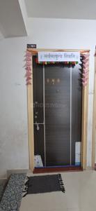 Hall Image of 950 Sq.ft 1 BHK Apartment / Flat for sale in Palanpur Surat for Rs. 3000000