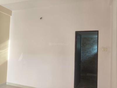 Bedroom Image of 1000 Sq.ft 1 RK Apartment / Flat for rent in Manewada Nagpur for Rs. 5500