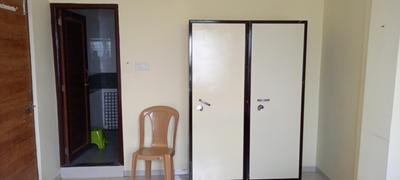 Bedroom Image of Maruti Homes in Tilak Nagar, Indore