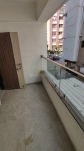 Balcony Image of 1450 Sq.ft 2 BHK Apartment / Flat for sale in Uttara Nagar Nashik for Rs. 7000000