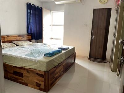 Bedroom Image of 780 Sq.ft 2 BHK Apartment / Flat for sale in Sardar Ganj Anand for Rs. 3200000
